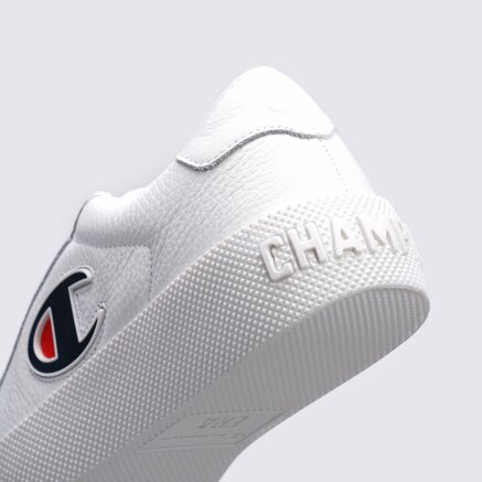 Кеди Champion Low Cut Shoe Era Leather - 118596, фото 4 - інтернет-магазин MEGASPORT