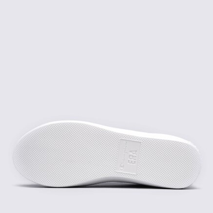 Кеди Champion Low Cut Shoe Era Leather - 118596, фото 6 - інтернет-магазин MEGASPORT