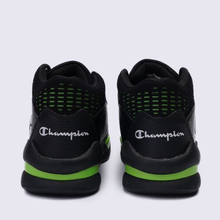 Кроссовки Champion Mid Cut Shoe Zone Mid 90's - 118618, фото 3 - интернет-магазин MEGASPORT