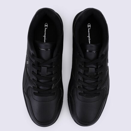 Кроссовки Champion Low Cut Shoe Rebound Pu Low - 112321, фото 5 - интернет-магазин MEGASPORT