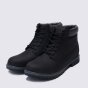 Черевики Champion Mid Cut Shoe Upstate 3.0, фото 1 - інтернет магазин MEGASPORT