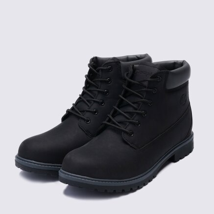 Черевики Champion Mid Cut Shoe Upstate 3.0 - 118093, фото 1 - інтернет-магазин MEGASPORT