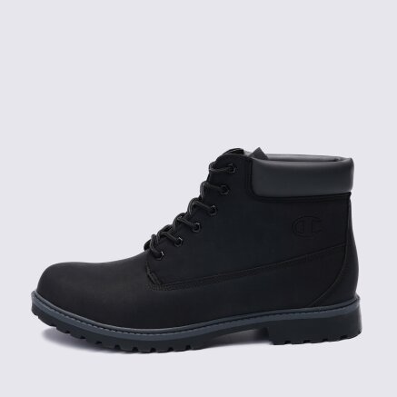 Черевики Champion Mid Cut Shoe Upstate 3.0 - 118093, фото 2 - інтернет-магазин MEGASPORT