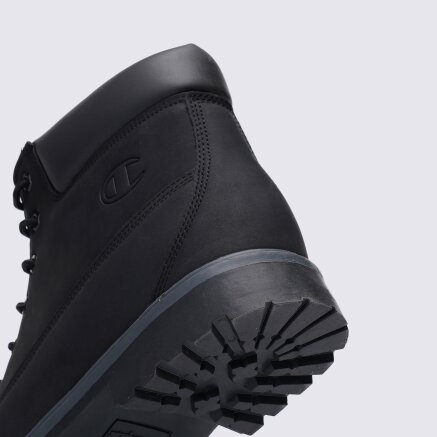 Черевики Champion Mid Cut Shoe Upstate 3.0 - 118093, фото 4 - інтернет-магазин MEGASPORT
