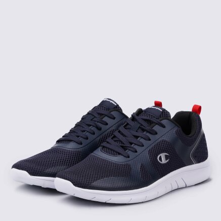 Кросівки Champion Low Cut Shoe Alta - 118640, фото 1 - інтернет-магазин MEGASPORT