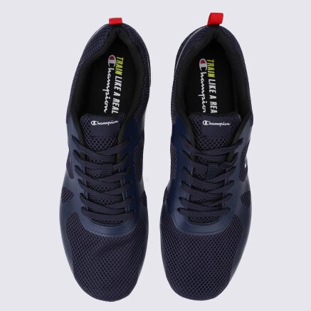 Кросівки Champion Low Cut Shoe Alta - 118640, фото 5 - інтернет-магазин MEGASPORT