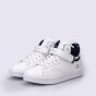 Кеди Champion дитячі Mid Cut Shoe 3 Point B Ps, фото 1 - інтернет магазин MEGASPORT