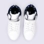 Кеди Champion дитячі Mid Cut Shoe 3 Point B Ps, фото 5 - інтернет магазин MEGASPORT