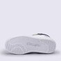 Кеди Champion дитячі Mid Cut Shoe 3 Point B Ps, фото 6 - інтернет магазин MEGASPORT