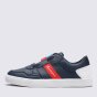 Кеди Champion дитячі Low Cut Shoe Dino B Ps, фото 2 - інтернет магазин MEGASPORT