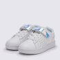 Кеды Champion детские Low Cut Shoe Alexia G Td, фото 1 - интернет магазин MEGASPORT