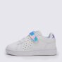 Кеды Champion детские Low Cut Shoe Alexia G Td, фото 2 - интернет магазин MEGASPORT