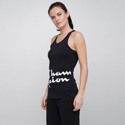 Майка Champion Tank Top - 121581, фото 1 - інтернет-магазин MEGASPORT