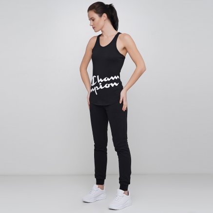Майка Champion Tank Top - 121581, фото 2 - інтернет-магазин MEGASPORT