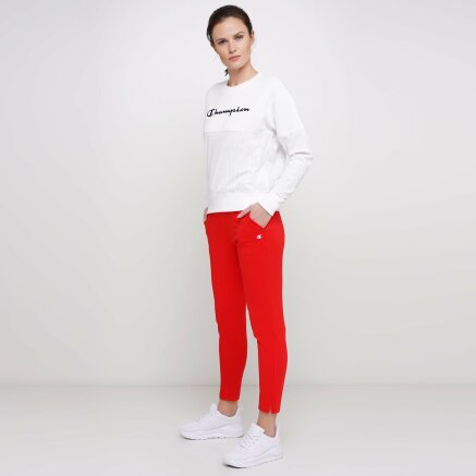 Кофта Champion Crewneck Sweatshirt - 121590, фото 2 - інтернет-магазин MEGASPORT