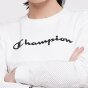 Кофта Champion Crewneck Sweatshirt, фото 4 - інтернет магазин MEGASPORT