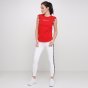 Майка Champion Crewneck Sleeveless T-Shirt, фото 2 - інтернет магазин MEGASPORT