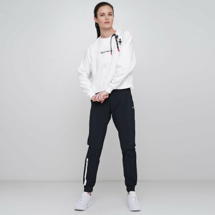 Кофта Champion Crewneck Sweatshirt - 121612, фото 2 - інтернет-магазин MEGASPORT
