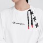 Кофта Champion Crewneck Sweatshirt, фото 4 - інтернет магазин MEGASPORT