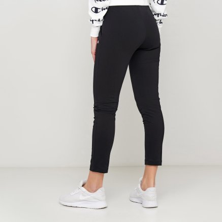 Спортивные штаны Champion Slim Pants - 121614, фото 3 - интернет-магазин MEGASPORT