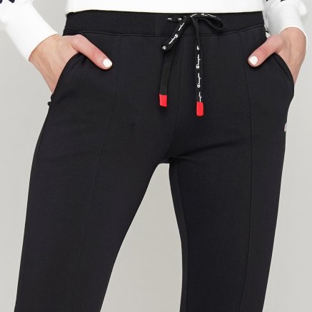 Спортивные штаны Champion Slim Pants - 121614, фото 4 - интернет-магазин MEGASPORT