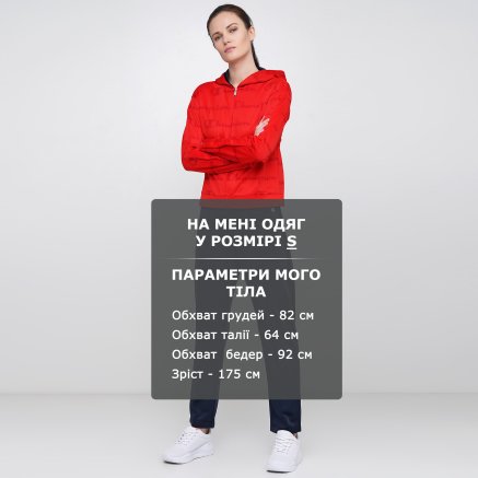 Спортивний костюм Champion Hooded Full Zip Suit - 121616, фото 6 - інтернет-магазин MEGASPORT