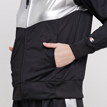 Спортивный костюм Champion Hooded Full Zip Suit - 121617, фото 4 - интернет-магазин MEGASPORT