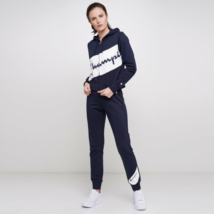 Спортивний костюм Champion Sweatsuit - 121618, фото 1 - інтернет-магазин MEGASPORT