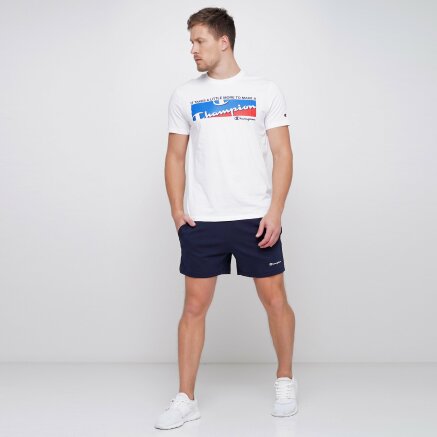 Шорти Champion Shorts - 115928, фото 1 - інтернет-магазин MEGASPORT
