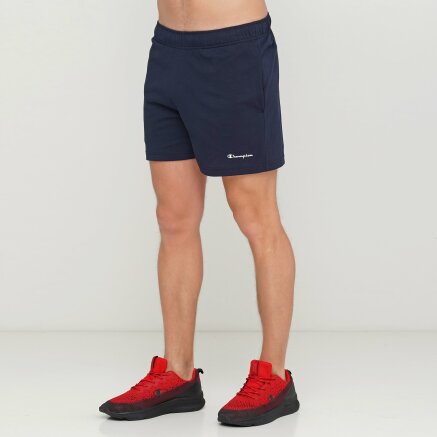 Шорти Champion Shorts - 115928, фото 2 - інтернет-магазин MEGASPORT