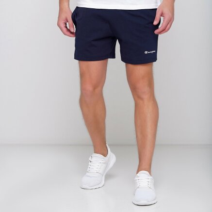 Шорти Champion Shorts - 115928, фото 3 - інтернет-магазин MEGASPORT