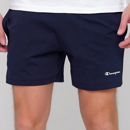 Шорти Champion Shorts - 115928, фото 7 - інтернет-магазин MEGASPORT