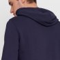 Кофта Champion Hooded Full Zip Sweatshirt, фото 5 - интернет магазин MEGASPORT