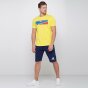 Шорти Champion Bermuda, фото 1 - інтернет магазин MEGASPORT