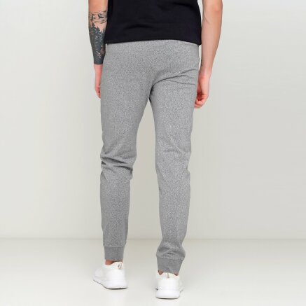 Спортивные штаны Champion Rib Cuff Pants - 121688, фото 3 - интернет-магазин MEGASPORT