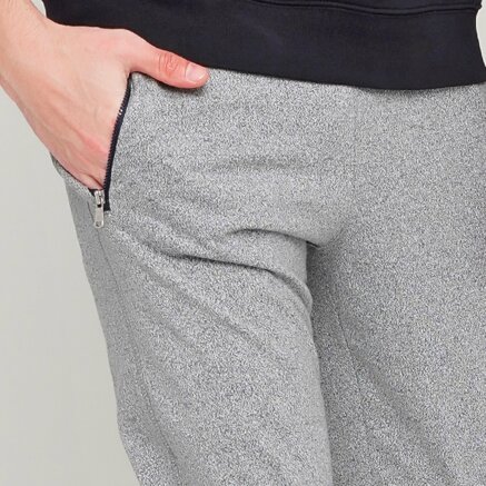 Спортивные штаны Champion Rib Cuff Pants - 121688, фото 4 - интернет-магазин MEGASPORT