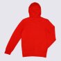 Кофта Champion дитяча Hooded Full Zip Sweatshirt, фото 2 - інтернет магазин MEGASPORT