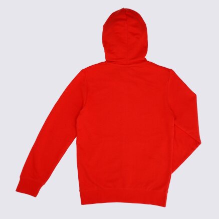 Кофта Champion дитяча Hooded Full Zip Sweatshirt - 121713, фото 2 - інтернет-магазин MEGASPORT