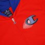 Кофта Champion дитяча Hooded Full Zip Sweatshirt, фото 3 - інтернет магазин MEGASPORT