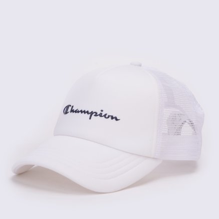 Кепка Champion Caps - 121735, фото 1 - интернет-магазин MEGASPORT