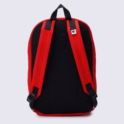 Рюкзаки Champion Backpack - 121743, фото 2 - інтернет-магазин MEGASPORT
