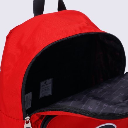 Рюкзаки Champion Backpack - 121743, фото 3 - інтернет-магазин MEGASPORT