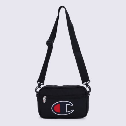 Сумки Champion Medium Shoulder Bag - 121746, фото 1 - интернет-магазин MEGASPORT