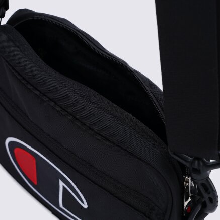 Сумки Champion Medium Shoulder Bag - 121746, фото 4 - интернет-магазин MEGASPORT