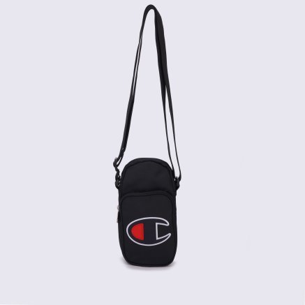 Сумки Champion Small Shoulder Bag - 121747, фото 1 - інтернет-магазин MEGASPORT