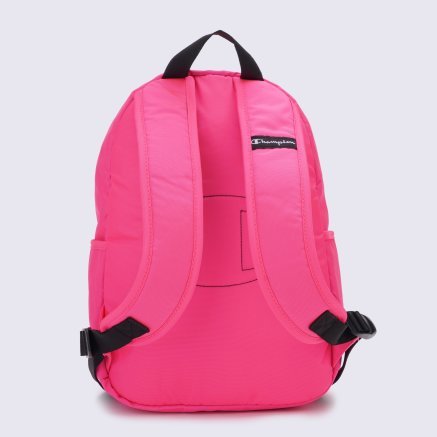 Рюкзак Champion Bags - 121753, фото 2 - інтернет-магазин MEGASPORT