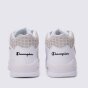 Кросівки Champion Mid Cut Shoe Zone Mid, фото 3 - інтернет магазин MEGASPORT
