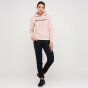 Кофта Champion Hooded Sweatshirt, фото 2 - інтернет магазин MEGASPORT