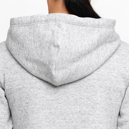 Кофта Champion Hooded Full Zip Sweatshirt - 124972, фото 5 - интернет-магазин MEGASPORT