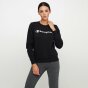 Кофта Champion Crewneck Sweatshirt, фото 1 - интернет магазин MEGASPORT